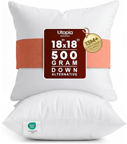 Amazon.com: Madison Park Zuri Faux Fur Throw Pillow Ultra Soft, 20